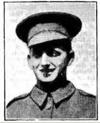 Ellesmere Port War Memorial