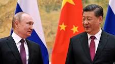 China's Xi Plans Russia Visit as Soon as Next Week – Sources