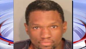 Woman shot 5 times after refusing sexual advances