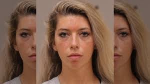 Ally Lyons's Instagram, Twitter & Facebook