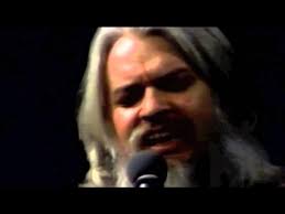 JJ Cale and Leon Russell