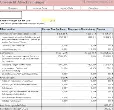 Stundenzettel mit pause, gesamtstunden und jahresübersicht. Excel Vorlage Rs Anlagenverwaltung Hanseatic Business School