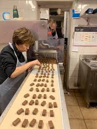 Monsieur Chocolat Home Facebook