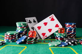 The Best Casino Games for Newbies: A Beginner's Guide - TNT Magazine