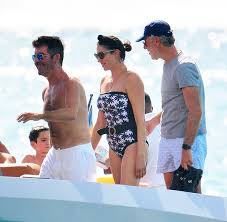 3,013,709 likes · 1,225 talking about this. Simon Cowell Reveals Scar On His Back After Bike Accident Surgery Hollywood Life