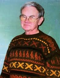 Obituary information for John D. McCombie