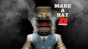 How to delete outfits in roblox (2021) | pc & mobile. How To Make A Hat In Roblox
