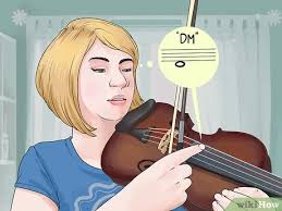 How to play the fiddle wikihow. How To Play Pizzicato 7 Steps With Pictures Wikihow