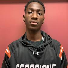 Dominik Bednarz's Desert Edge High School Bio