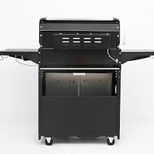 5 manuals for mayer barbecue grill devices found. Amazon De Mayer Barbecue Gasgrills