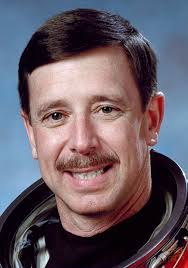 Astronaut Biography: Scott Horowitz