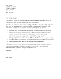 Phd position cover letter for phd application. Chemistry Manager Cover Letter July 2021