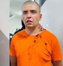 Marquez Treyvon Brown