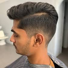 A fade cut is any male hairstyle that has a gradual transition from short hair to longer hair. 13 Best Low Taper Fade Haircuts And Hairstyles For Men Low Taper Fade Haircut Taper Fade Haircut Fade Haircut