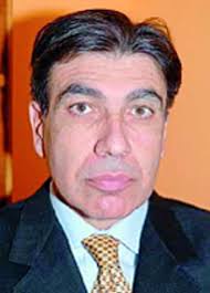 Anzalone organizza Forza Sud