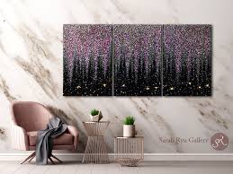 Large Canvas Bird Wall Art Xl Original Paintinglarge Wall Art Flower Paintingoriginal Etsy Original Wall Art Flower Painting Original Wall Art Canvas Painting