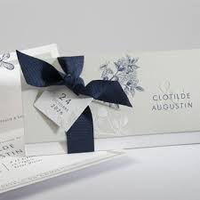 Cards of chic wedding announcements to send all découvrez notre élégante collection de faire part mariage chic et tendance ! Faire Part Mariage Chic Une Annonce De Mariage Elegante Et Raffinee