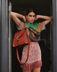 The Newest Aby Bag From Chloe Perfect For Every Day Chloegirls Fashion Style Fashion Inspo