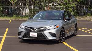 Transform your drive in the 2020 camry. 2020 Toyota Camry Awd Review Expert Reviews Autotrader Ca