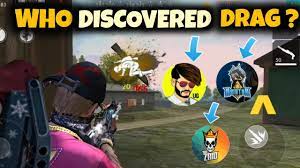 K is a professor and jiujitsu expert. Who Invented Drag Shot In Free Fire Garena Free Fire Holi Event Youtube