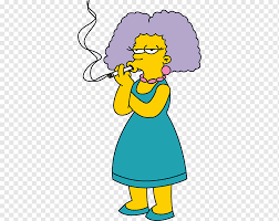 Desenhos de personagens de cartoon. Silnice Skrin Rozcuchany Skinner Simpsons Bata Zmateny Vsemohouci Samohlaska