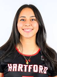 2025 Women's Lacrosse Roster