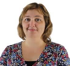 Laura Fenton-Williams