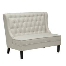 Make a quick update (or revamp the entire room!) with irresistible deals on dining benches and more. Upholstered Bench With Back You Ll Love In 2021 Visualhunt