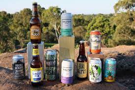 Cricketers arms is a craft beer brand founded on the dreams of two men, a charismatic publican and. 2017 Hottest 100 Australian Craft Beers Results Beer Cartel
