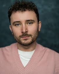 John Thacker's Instagram, Twitter & Facebook