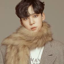 Kim hong joong stage name: Yunho Kpop Profiles Makestar