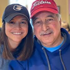 Passing of Danny Mancuso, a Roosevelt-Wilson High School class of 1963  member