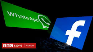 Las Polemicas Nuevas Condiciones De Whatsapp Que Obligan A Sus Usuarios A Compartir Datos Con Facebook Bbc News Mundo