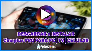 Descarga comic life 3.5.17 para windows gratis y libre de virus en uptodown. Cineplus Pro Para Pc Tv Android Descargar Apk