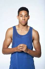 Uriah Casted For Insurgent Divergent Uriah Divergent Fine Men