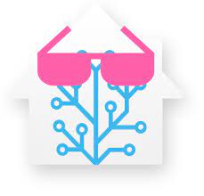 Free Free 284 Home Assistant Svg SVG PNG EPS DXF File