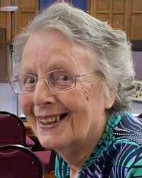 Eileen Hardwick Obituary (2024)