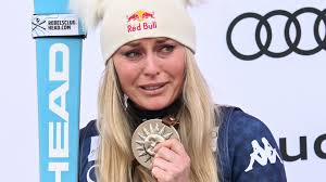 Vonn, Odermatt en Brignone maakten het skiseizoen, rentree Hirscher 'niet  ondenkbaar'