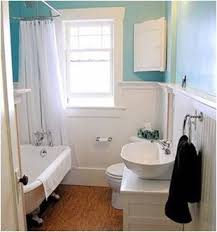 A small bathroom remodel requires even more attention to detail in layout, functionality and design scheme. A Small Bathroom Remodel Can Be A Diy Project But Is Based On Scope