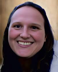 Bridget Rose Ebelhar Obituary September 21, 2025