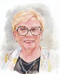 Page Cook Axson McGaughy Lifetime Loyalty Award