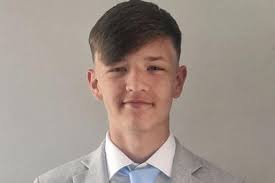 Teen's Leukemia Symptoms Dismissed as 'Growing Pains.' He Died 1 ...