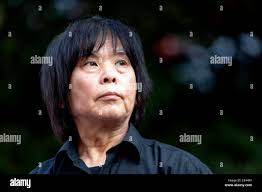 Czech republic and japan hi-res stock photography and images