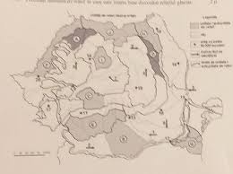 Harta rutiere cu planificator ruta si distante. V AnalizaÈ›i Harta De Mai Jos Si RÄƒspundeÅ£i Cerintelora MenÅ£ionaÅ£i Numele UnitÄƒÈ›ilor De Relief Notate Brainly Ro