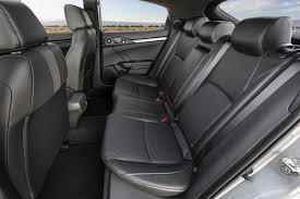 The new 2021 honda civic hatchback starts at $22000. 5 Reasons The 2021 Honda Civic Sport Touring Trim Gives You The Best Value