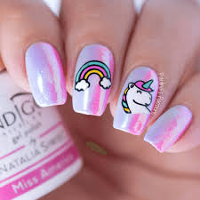 Nail plays an important role in the appearance of women. 50 Stunning Acrylic Nail Ideas To Express Your Personality