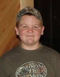 Dawson Grant Obituary (2014)