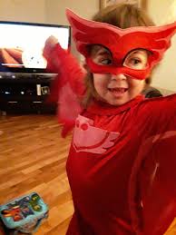 Montreal's little monsters show off their best Halloween costumes