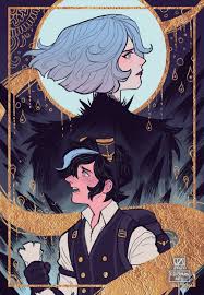 Your Friendly Neighborhood Cartoon Enthusiast Zoruui Listening To Nothing Left To Lose On Disney Art Disney Tangled Dark Disney