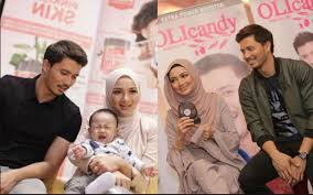 Abdul fattah mohd amin atau dikenali fattah amin. Gosip Neelofa Dan Fattah Amin Lofattah Terkini Kasi Tau Info